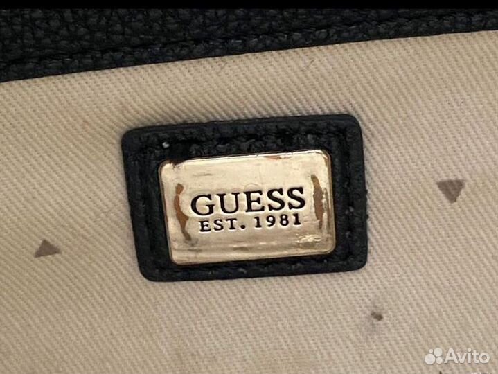 Сумка женская Guess