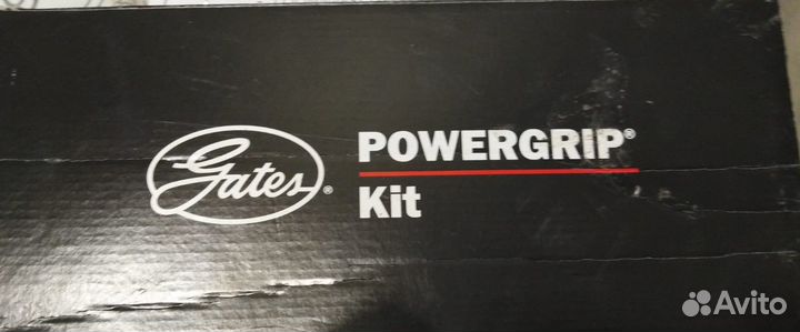 Ремень грм Рено Клио 1.6