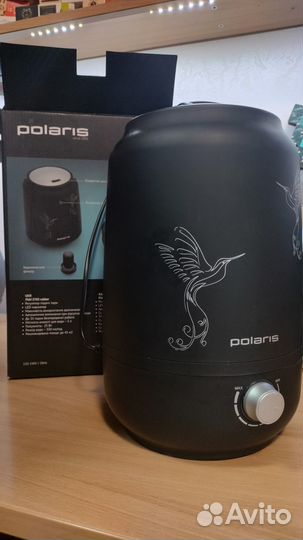 Увлажнитель воздуха Polaris PUH 2705 Rubber