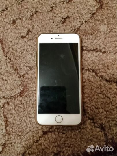 iPhone 7, 128 ГБ