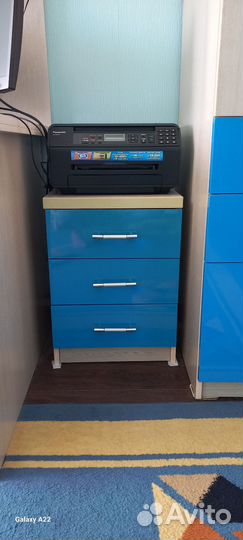 Мебель для детской комнаты