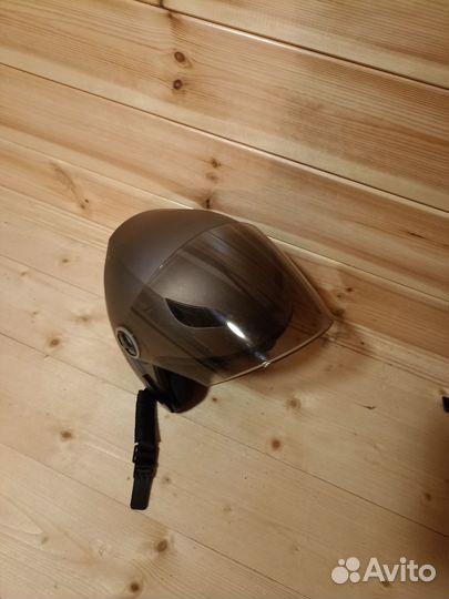 Шлем для мотоцикла