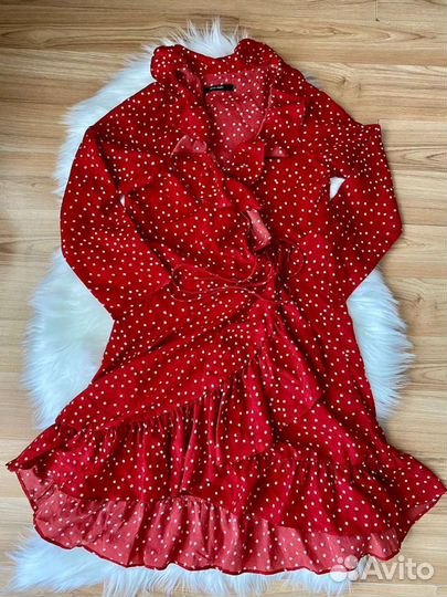 Пакет платьев