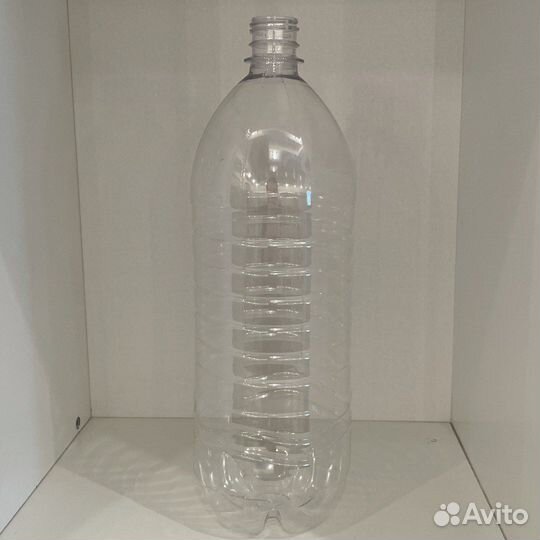 Пэт тара от производителя + сопутствующий товар