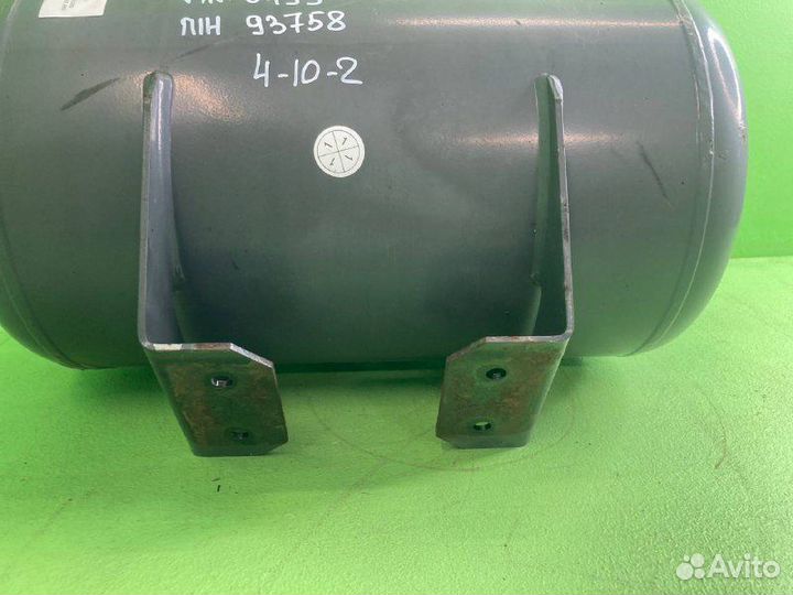 Ресивер DAF XF106