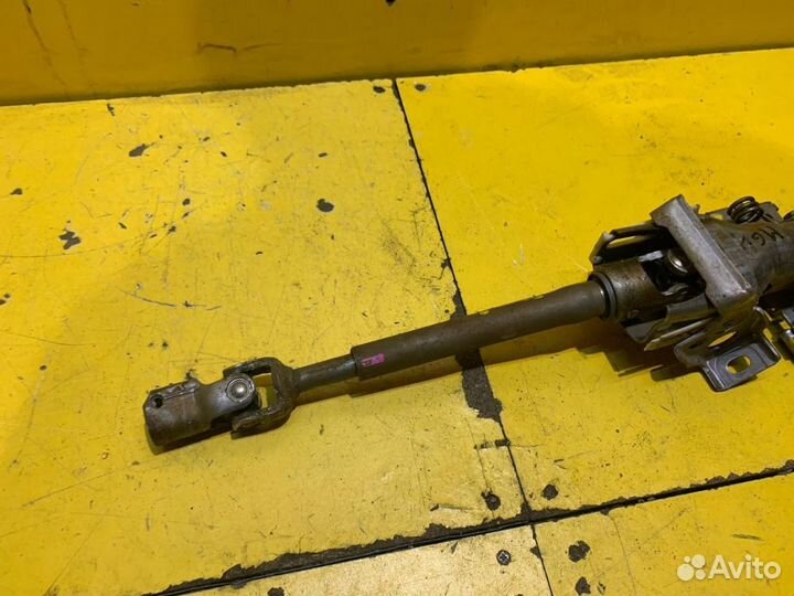 Колонка рулевая Mazda 6 GH 2007-2009