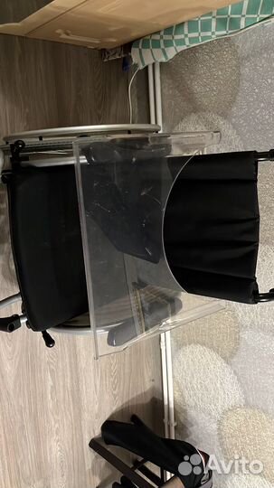 Инвалидная коляска otto bock