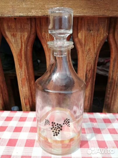 Посуда СССР, хохлома