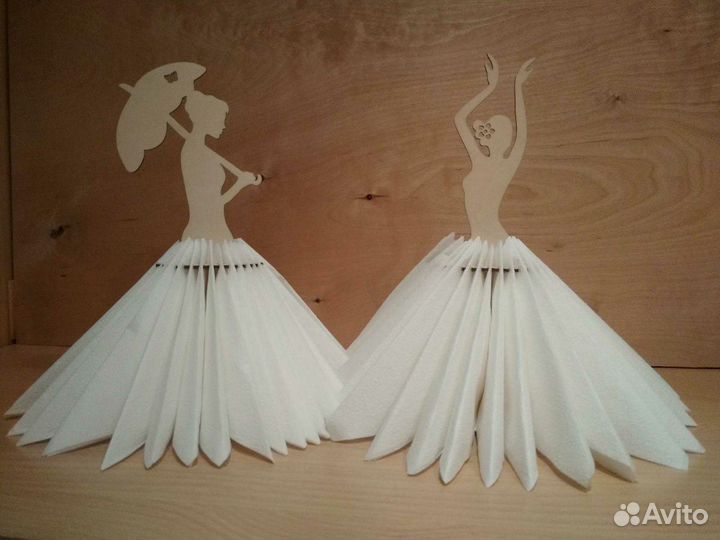 Лазерная резка, гравировка