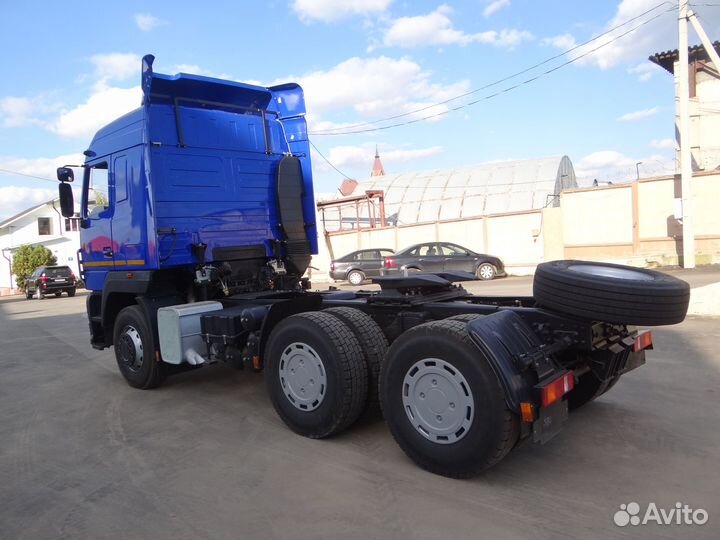 МАЗ 643028-520-020, 2023