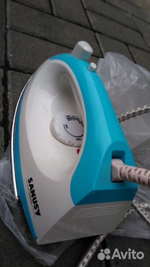 Sanusy -1000Вт - новый