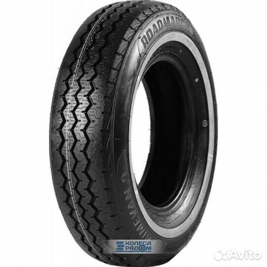 Roadmarch Primevan 9 215/70 R15 R