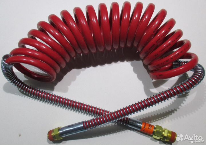 Шланг воздушный