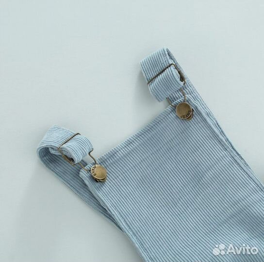 Летний комплект для малышей 6-9-12-18 месяцев