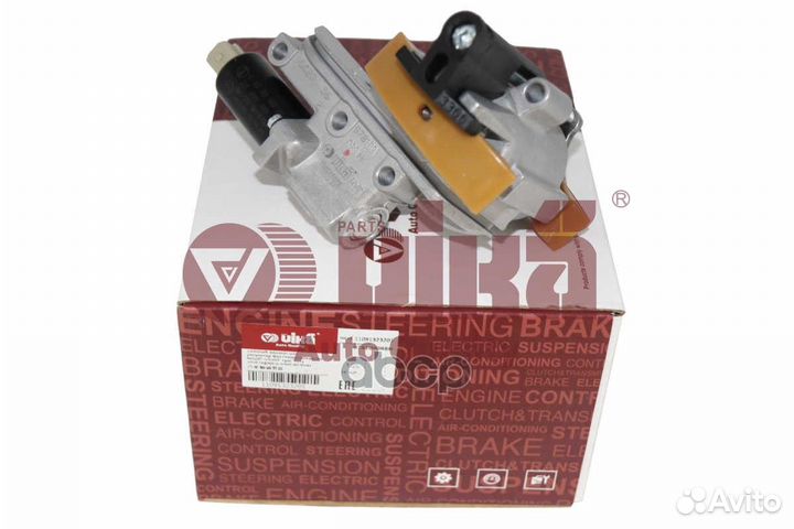 Регулятор фаз газораспределения 11091323201 Vika