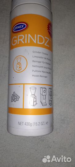 Кофемолка Baratza Virtuoso профессиональная