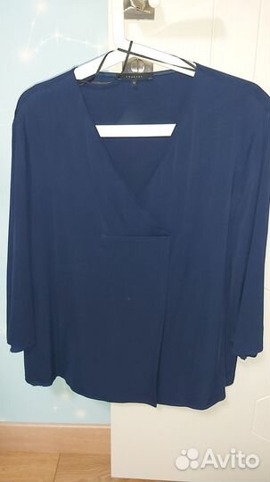 Блузка Charuel 46 размер