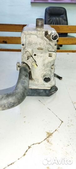 Webasto вебасто бензин 4,2квт