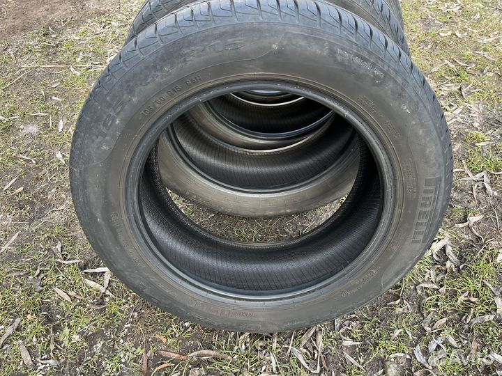 Pirelli Cinturato P1 185/60 R15 84H