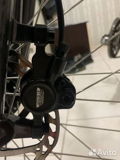 Stels navigator kenda