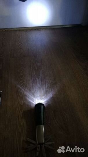 Фонарь- мультититул 8 в 1