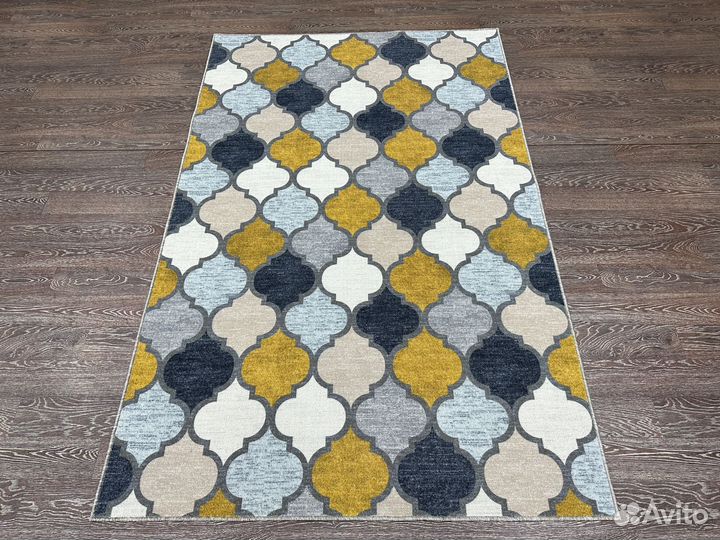 Палас новый 1.5х2м