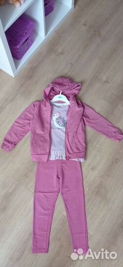 Костюм для девочки