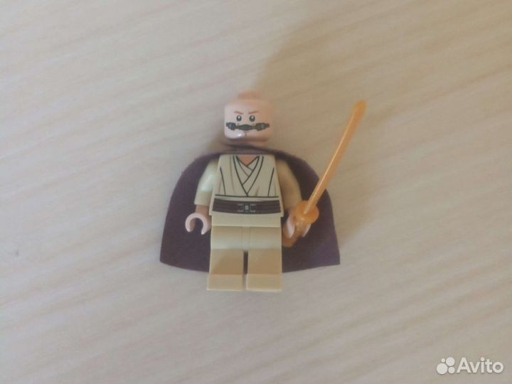 Lego Star Wars минифигурка