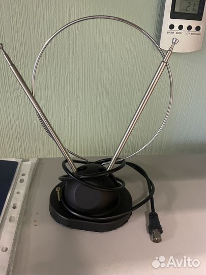 Телевизор samsung с креплением