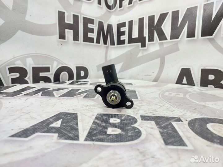Регулятор давления топлива Mercedes 202