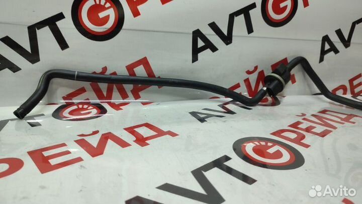 Клапан вентиляции топливного бака Volkswagen