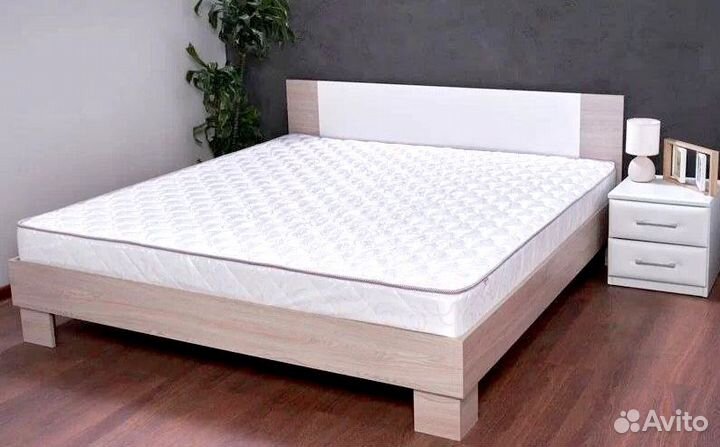 Матрасы новые доставка от производителя