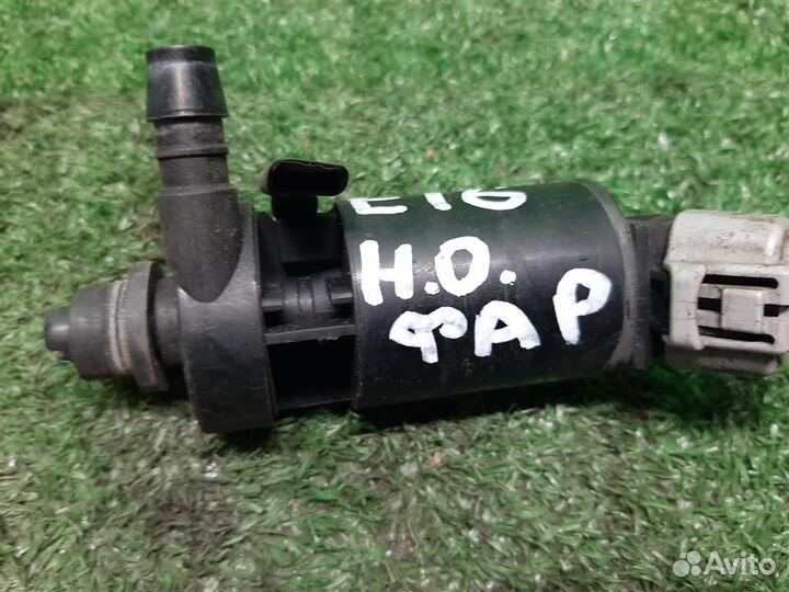 Насос омывателя фар Mazda 3 (BK) 2005