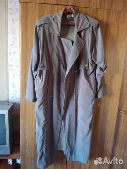 Личные вещи женские