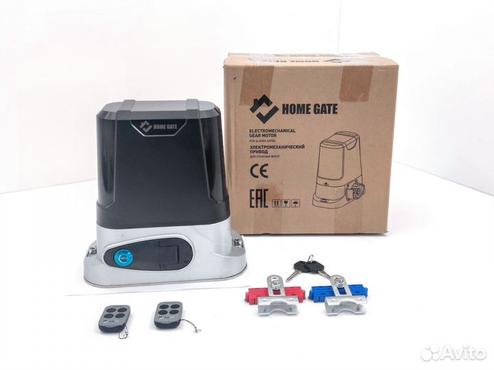 Home gate LTM 600 Комплект Автоматики
