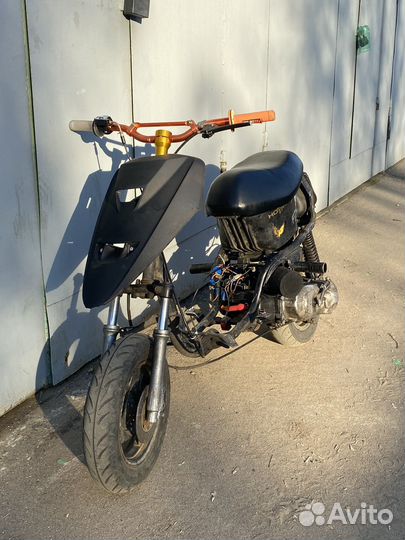 Разбор jog zr 3kj