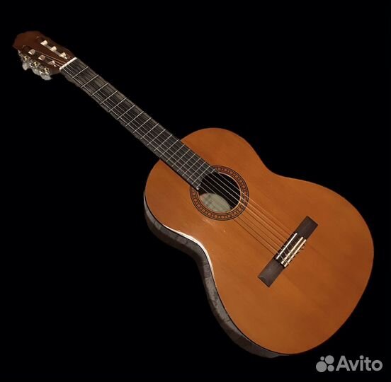 Классическая гитара 3 4 yamaha