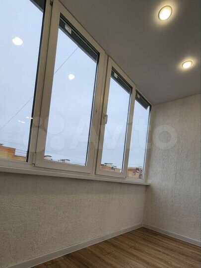 1-к. квартира, 38 м², 10/10 эт.