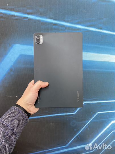 Планшет Xiaomi Pad 5 6/128