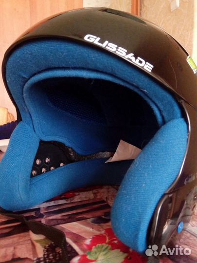 Шлем для велосипеда