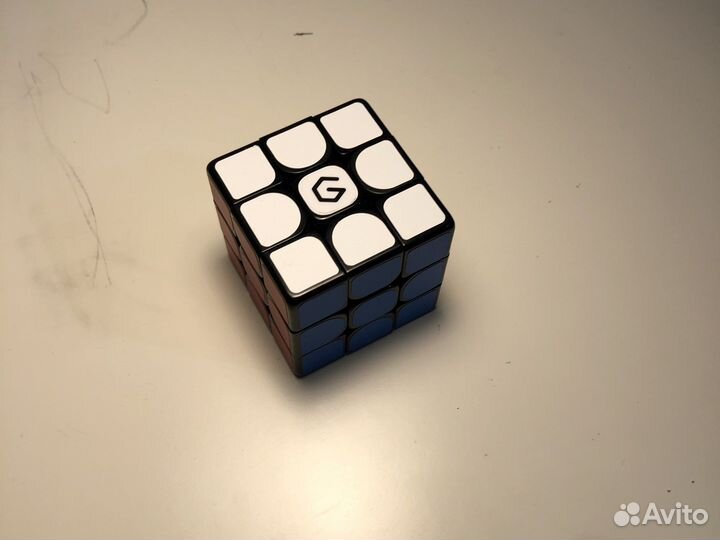 Кубики Рубика