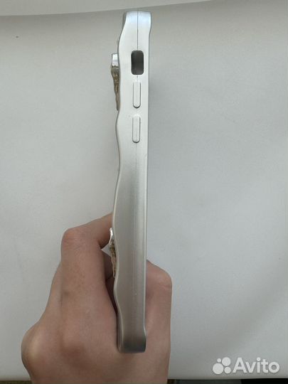 Чехол на iPhone 12 pro