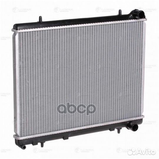 Радиатор охлаждения LRc 2005 LRC2005 luzar