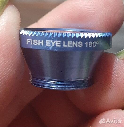 Кольцо для селфи