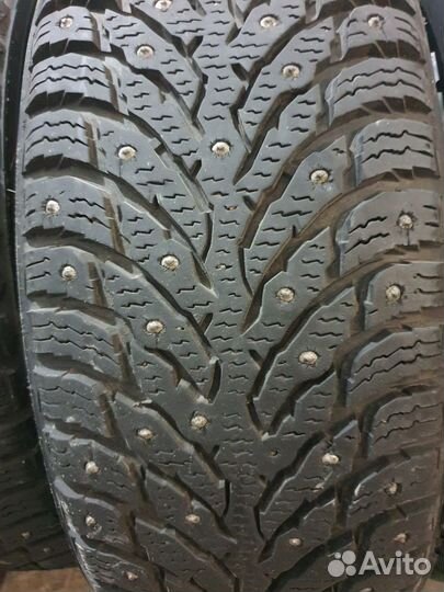 Nokian Tyres Hakkapeliitta 9 195/65 R15