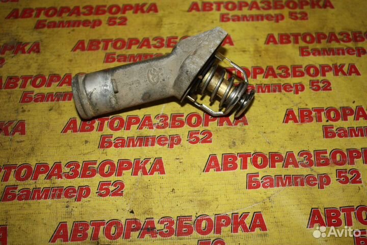 Корпус термостата lifan X60