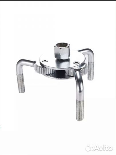 Съёмк масляных фильтров