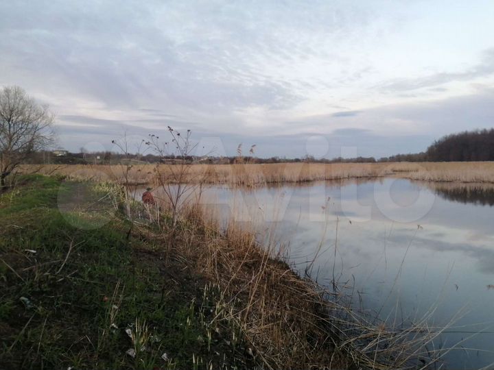 Дача 20 м² на участке 6 сот.