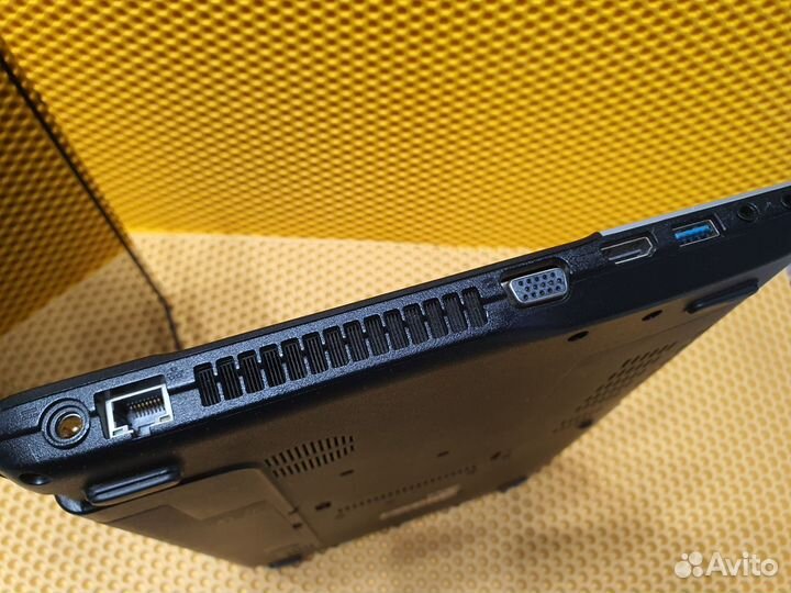 Ноутбук Packard bell
