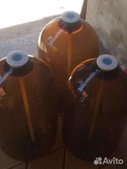 Пэт кеги 30 л